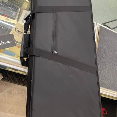 Jackson American Series Virtuoso HT with Ebony Fretboard 2025 - Satin Black image 9