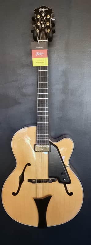 Hofner President 2014 image 1