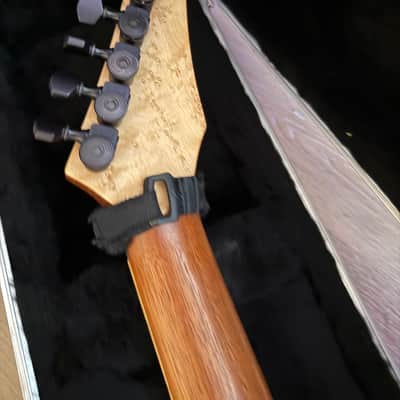 Carvin DC 127 image 10