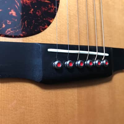 Martin Standard Series 000-42 L Natural 2005 image 14