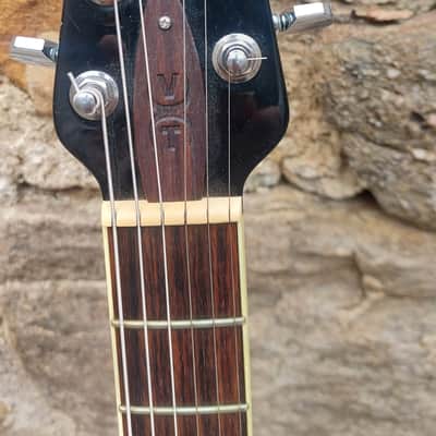 Ovation VXT Hybrid 2007 - Black image 3