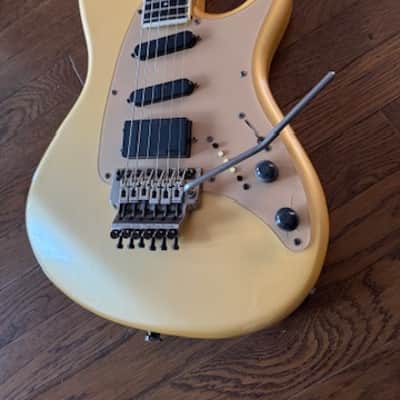Ibanez PL1770 1986 - pearl image 2