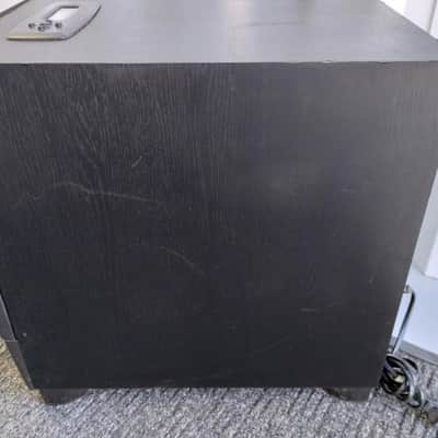 Klipsch RW10D 10 inch subwoofer in very good condition - 2000's image 5