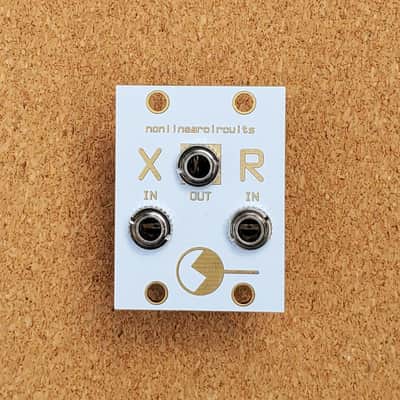 NLC Nonlinear Circuits 1u XOR (Intellijel) image 1