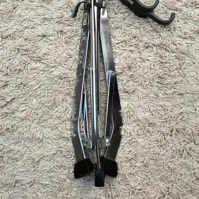 PREMIER TRIDENT 1323 - Snare Drum Stand Vintage 80s image 3