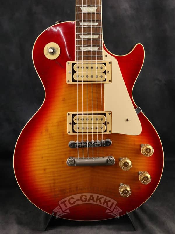 Tokai 1981 LS120 Love Rock image 1