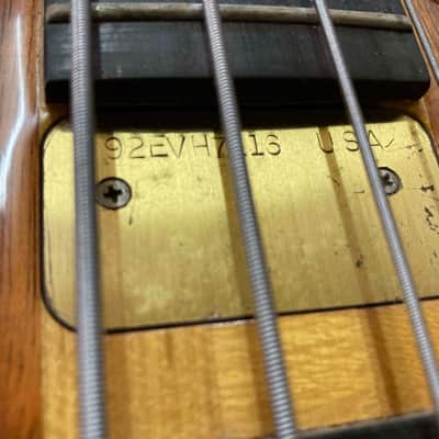 Alembic Signature 2016 - natur image 5