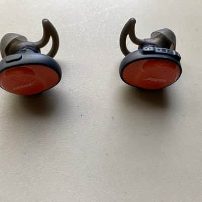 Bose Soundsport Free Wireless Headphones image 2