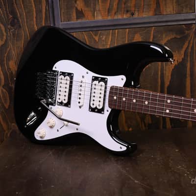 Fender Limited Edition 50th Anniversary Dave Murray Stratocaster image 13