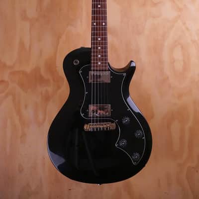 PRS S2 Standard SC Electric Guitar in Black, with Gig Bag (Used) image 3