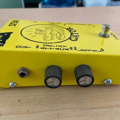 PAiA Model 5730 Gator Pedal image 3