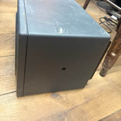 Neumann KH310A Active 3-Way Studio Monitor (Pair) 2010s - Black image 7