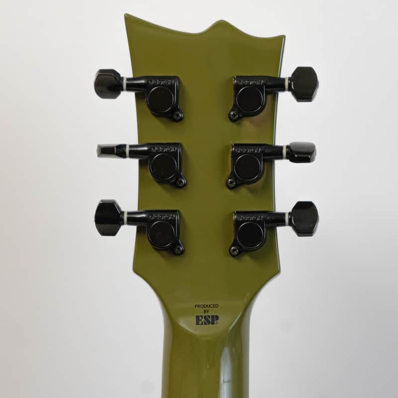 ESP / Edwards E-VP-85 Viper - Electric Guitar with Gigbag - MIJ