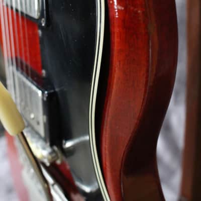 1965 Gibson SG Standard image 17