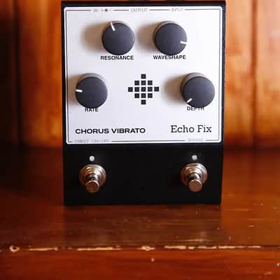 Echo Fix EF-P3 Chorus Vibrato *Free Shipping in the US* image 1