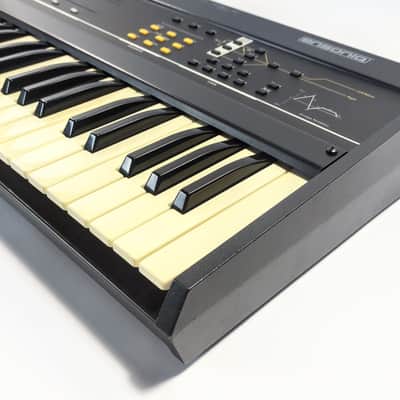 Ensoniq ESQ-1 Wave Synthesizer 1986 (Serviced / Warranty) image 2