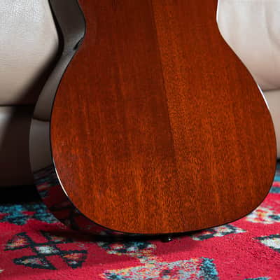 Collings 0001 Mh Pre-Owned image 7