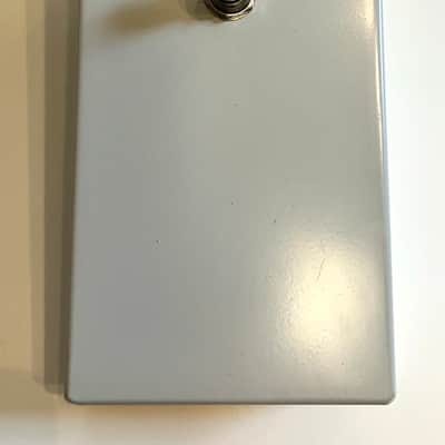 Dunlop JH-OC1 Jimi Hendrix Signature Octavio Fuzz Pedal image 2