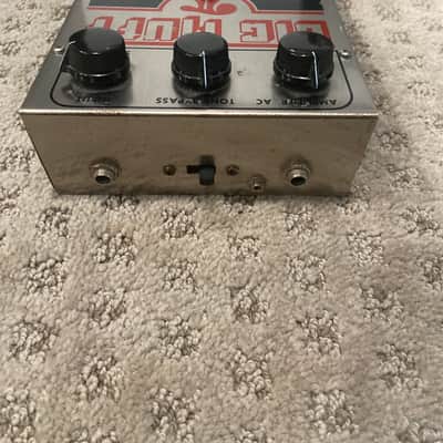 Electro-Harmonix Big Muff Pi V6 1978-1979 - Grey image 2