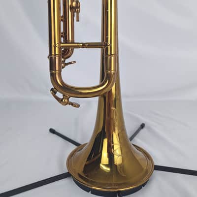 Selmer Modified K Trumpet 20X image 7