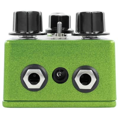 EarthQuaker Devices Hummingbird - Tremolo image 5