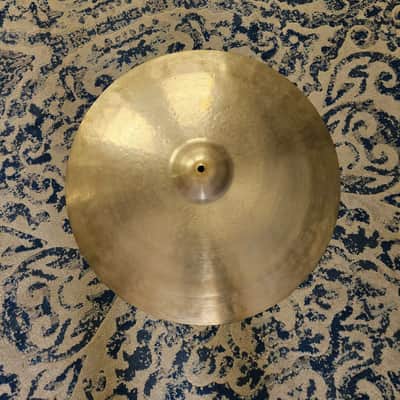 Funch 24 inch 2020s - B20 alloy image 2