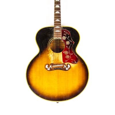 Gibson J-200 Owned by Nathaniel Rateliff image 2