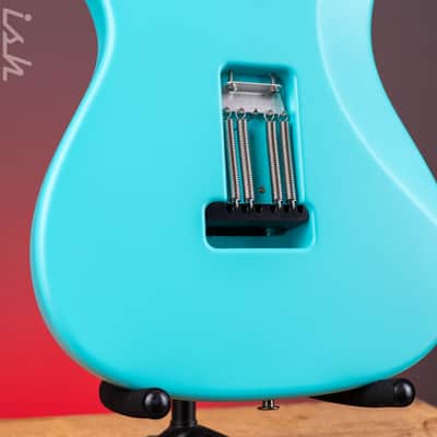 2026 PRS Silver Sky Wild Blue Limited Edition image 12