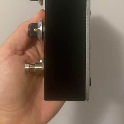 Death By Audio Germanium Filter 2022 - Present - Gold / Black image 4