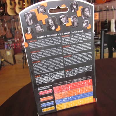 Hohner Progressive Special 20 Harmonica Key of Eb 560PBX-Eb image 2