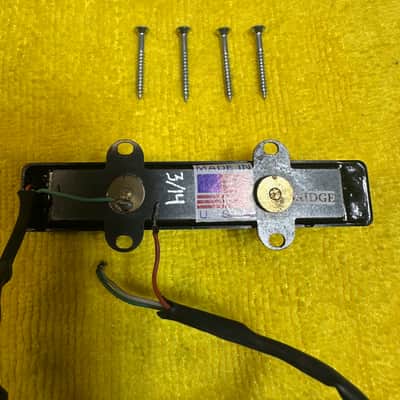 Lace Sensor Man O’ War PJ Pickup Set image 4