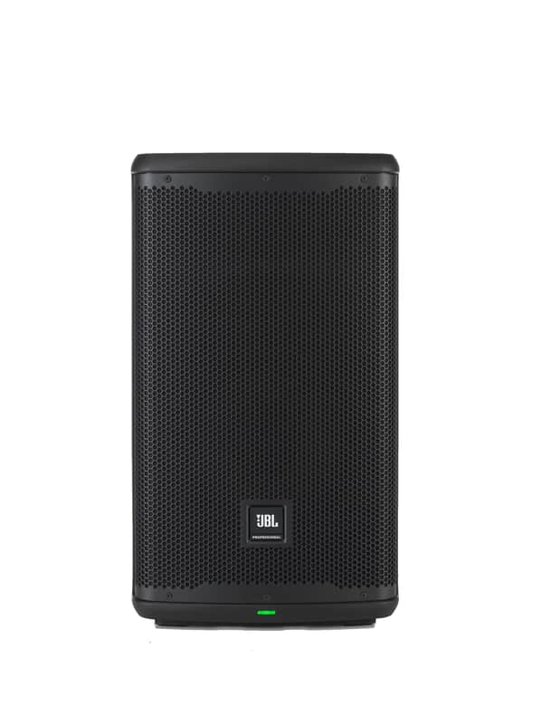 JBL EON-710-RST-01 10 2-Way Active Speaker with Bluetooth image 1