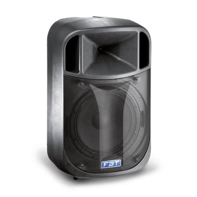 FBT J 12A - Active PA Speaker image 2