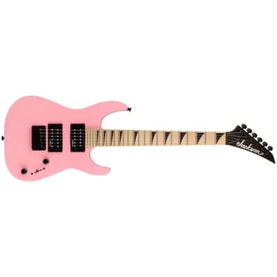 JS Dinky Minion JS1X Bubble Gum Pink Jackson image 2