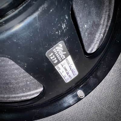 Weber Gray Wolf 12 Inch 2023 image 3