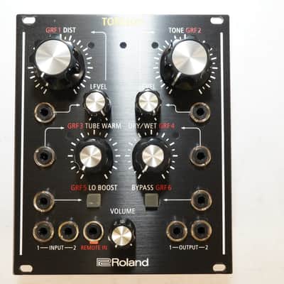 Immagine Roland AIRA Torcido FX 2015 - Present - Black - 1