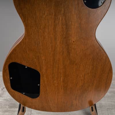 Gibson Les Paul Standard 50's, Faded Honeyburst | Demo image 10