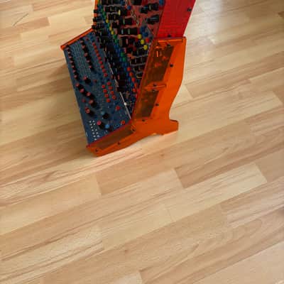 Bugbrand Modular Synthesizer (3 Frame) image 2