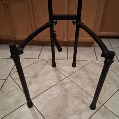 Roland MDS-COM TD 17 Compact Drum Rack Stand - LIKE NEW 2022