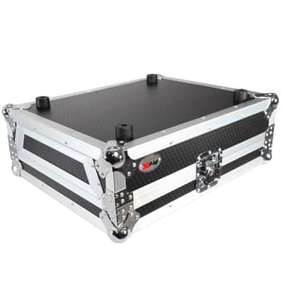 Prox ATA DJ Road Case for Pioneer DJM-A9, DJM V10 DJ Mixer image 7