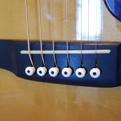 MARTIN DM3MD Dave Matthews Signature Acoustic image 9