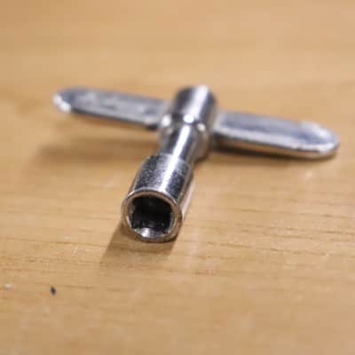 Ludwig Drum Key Vintage 1960's image 2