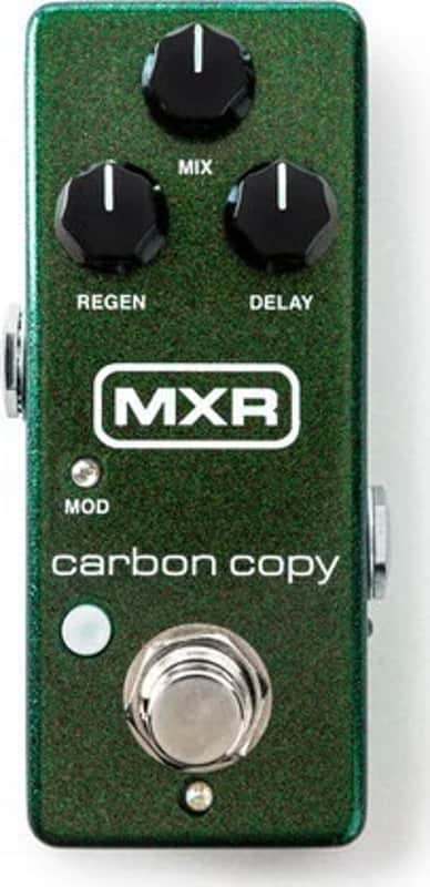 MXR M299
