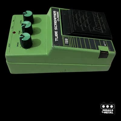 ibanez  ts10 MIT-x18564 image 3