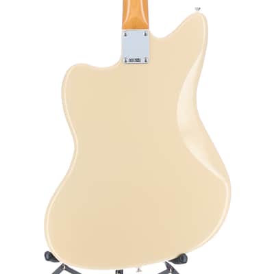 Fender Certified Pre-Owned Vintera II '50s Jazzmaster, Rosewood Fingerboard, Desert Sand (I7) (47397) image 2