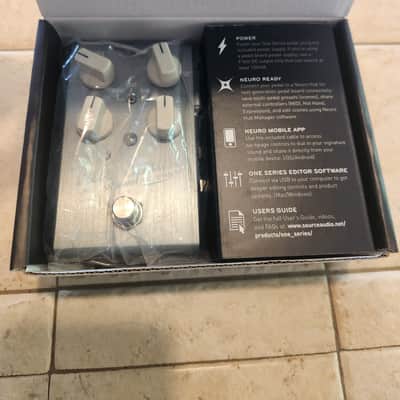 Source Audio True Spring Reverb 2018 - Grey image 12