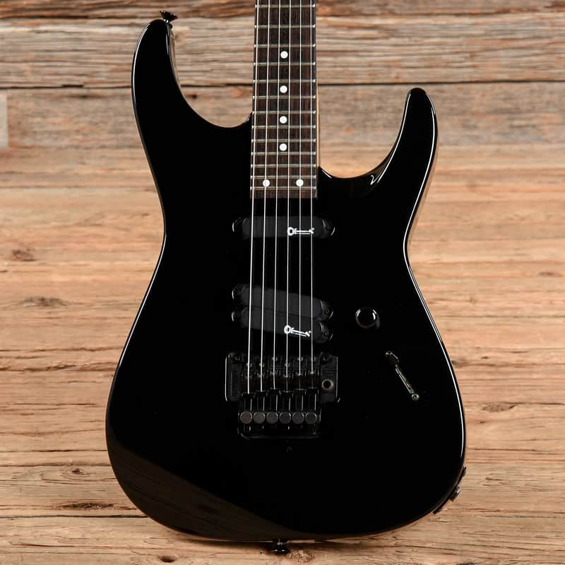 Charvel 275 Deluxe image 2