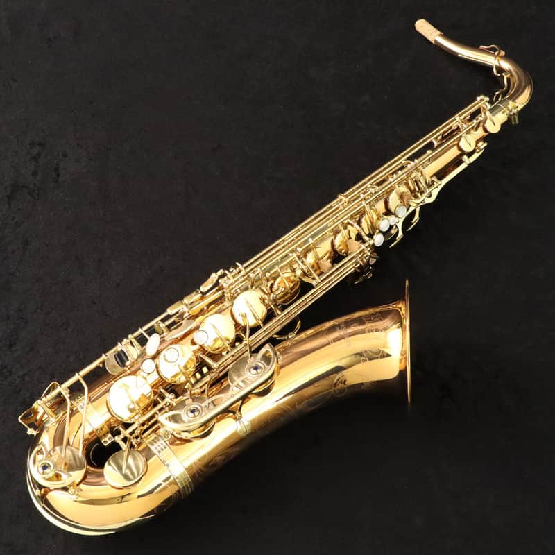 YANAGISAWA Tenor T-WO20 Bronze Tenor Saxophone SN.0036xxxx (All pads replaced) [360441] (06/12) image 1