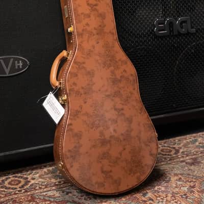 Gibson Custom Shop 1959 Les Paul Standard BOTB Page 102 Electric Guitar - Sunburst with Hardshell Case image 25
