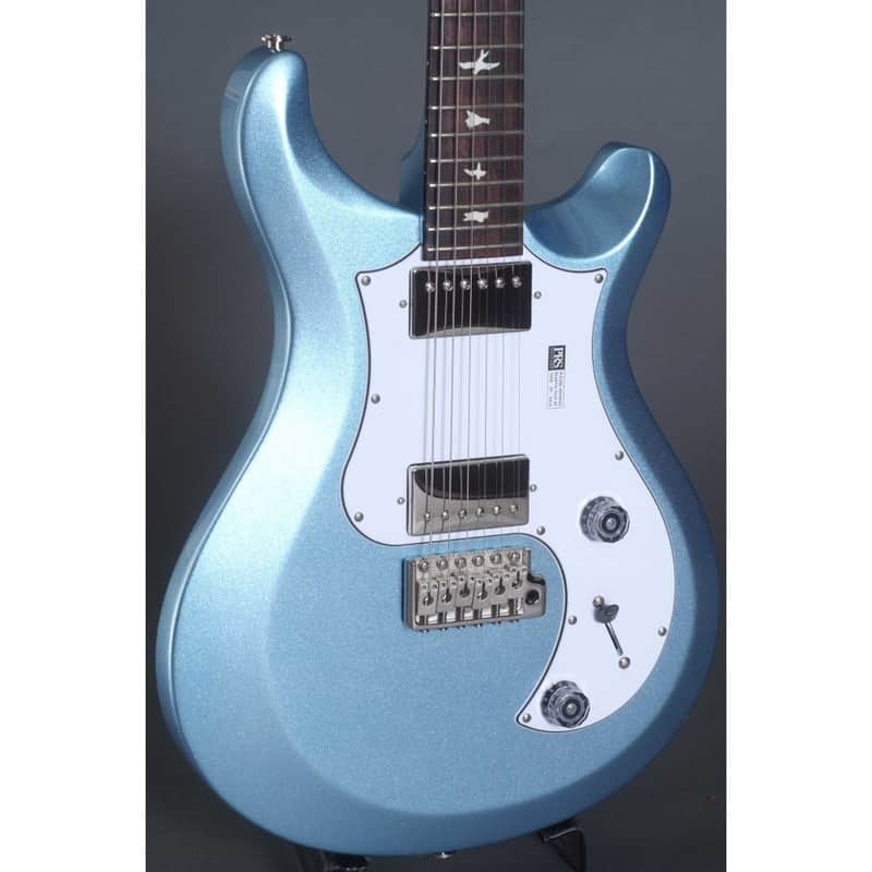 PRS S2 Standard 22 2015 - 2016 image 8